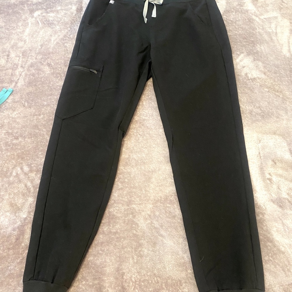 NWT Figs jogger scrub pants
